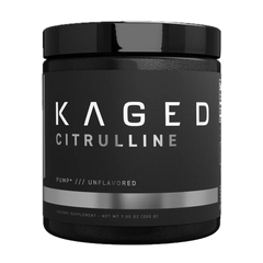 Kaged Citrulline Powder - 100 Servings