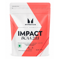 MyProtein Impact BCAA 2:1:1 - 250g
