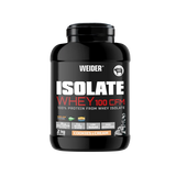 Weider Isolate Whey 100 CFM Protein Powder 2kg | 66 Servings
