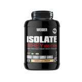 Weider Isolate Whey 100 CFM Protein Powder 2kg | 66 Servings