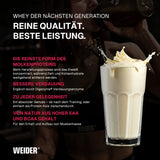 Weider Isolate Whey 100 CFM Protein Powder 2kg | 66 Servings
