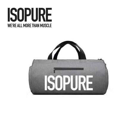 Isopure Gym Bag - Nutristar