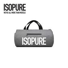 Isopure Gym Bag