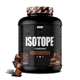 Redcon1 Isotope Whey Isolate, 71 Servings - 5 Lbs