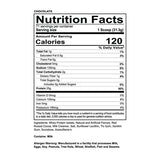 Redcon1 Isotope Whey Isolate, 71 Servings - 5 Lbs