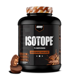 Redcon1 Isotope Whey Isolate, 71 Servings - 5 Lbs
