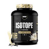 Redcon1 Isotope Whey Isolate, 71 Servings - 5 Lbs