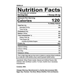 Redcon1 Isotope Whey Isolate, 71 Servings - 5 Lbs