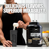 Redcon1 Isotope Whey Isolate, 71 Servings - 5 Lbs