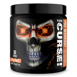 JNX sports The Curse! Pre-Workout - 50 Serving