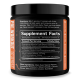 JNX sports The Curse! Pre-Workout - 50 Serving