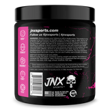 JNX sports The Curse! Pre-Workout - 50 Serving