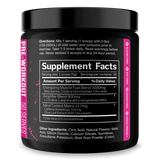 JNX sports The Curse! Pre-Workout - 50 Serving