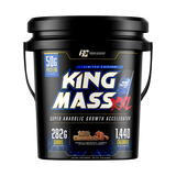 Ronnie Coleman King Mass Xl - 22 Lbs