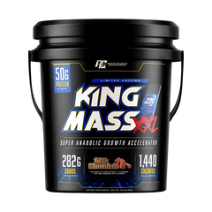 Ronnie Coleman Signature Series King Mass XXL - 15 Lbs