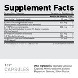Kaged Test - 30 Servings