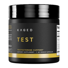 Kaged Test - 30 Servings