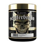 Kevin Levrone Scatterbrain Pre-Workout, 270 Gm - 30 Servings
