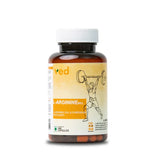 VEDayu L Arginine 1000mg Supplement - 30 Veg Capsules