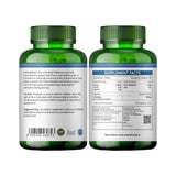 Simply Herbal L-Carnitine Formula 500mg | 120 Tablets