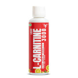 Bolt Nutrition L-Carnitine Liquid 3000 mg Orange Rush