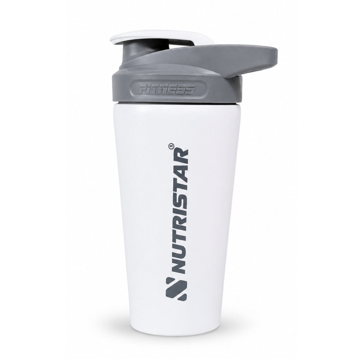 Nutristar Stainless Steel Shaker Bottle 700ml