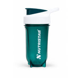 Nutristar Premium Plastic Shaker Bottle 500ml (Random Color)
