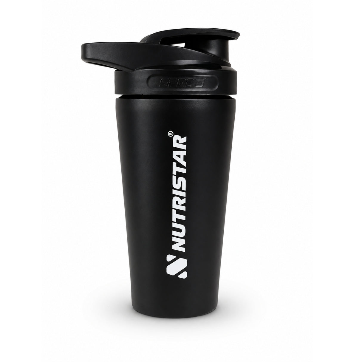 Nutristar Stainless Steel Shaker Bottle 700ml