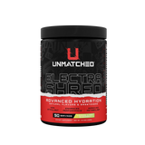 Unmatched ElectraShred, 50 Servings