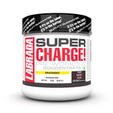 Labrada Super Charge Pre-Workout Concentrate Powder 315g | 63 Servings