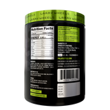 PR Supplements BCAA Branched-Chain Amino Acids Powder | 210g (30 Servings)