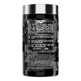 Nutrex Lipo 6 Hardcore For Maximum Fat Burning - 60 Capsules