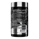 Nutrex Lipo 6 Hardcore For Maximum Fat Burning - 60 Capsules