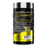 Nutrex Lipo 6 Intense Ultra Concentrate Intense Thermgenic Fat Desroyer - 60 Capsules