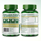 vlado’s himalayan organics liposomal berberine 1500mg 