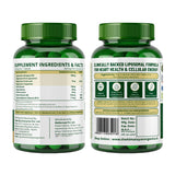 vlado’s himalayan organics liposomal coq10 300mg 