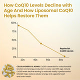 vlado’s himalayan organics liposomal coq10 300mg 