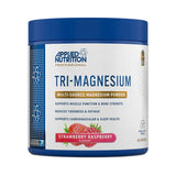 Applied Nutrition Tri-Magnesium | Multi-Source Magnesium | 200g (50 Servings)