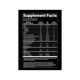 MusclePharm Combat Pre-Workout Powder 390g | 60 Servings