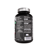 BRITPRO Multivitamin Tablets | Vitamin C, Magnesium, Zinc & Vitamin B12 | 90 Tablets (45 Servings)