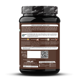 Ripped Up Nutrition Muscle Whey 1 Kg, 27 Servings