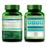 Himalayan Organics, Magnesium Glycinate, 2000mg 