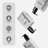 YourHappyLife MagSleep Transdermal Magnesium Body Lotion | 250ml