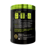 PR Supplements Tri Creatine Powder | 250g (62 Servings)