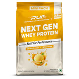 Ripped Up Nutrition Next Gen Protein | 26g Protein | Muscle Recovery Support | 500g, 12 Servings