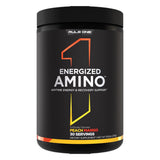 RULE1 Energized Amino, 30 Servings