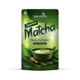 Simply Herbal Japanese Matcha Green Tea Powder 55g