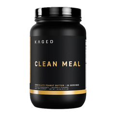 Kaged Meal Replacement, 20 Servings - 2.73 Lbs