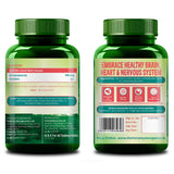 Himalayan Organics, Vitamin B12, 1500mcg 