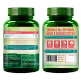 Himalayan Organics, Vitamin B12, 500mcg 